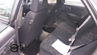 Lot 684 - 1996 SUBARU IMPREZA SERIES MCRAE