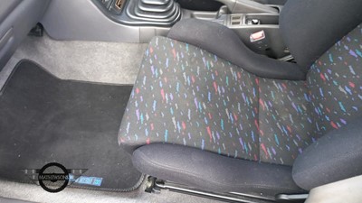 Lot 684 - 1996 SUBARU IMPREZA SERIES MCRAE