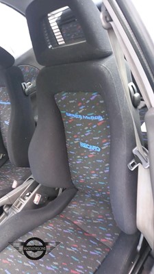 Lot 684 - 1996 SUBARU IMPREZA SERIES MCRAE