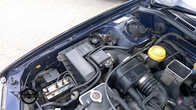 Lot 684 - 1996 SUBARU IMPREZA SERIES MCRAE