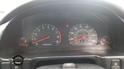 Lot 684 - 1996 SUBARU IMPREZA SERIES MCRAE