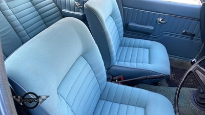 Lot 6 - 1975 VAUXHALL 2300 S