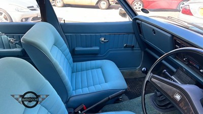 Lot 6 - 1975 VAUXHALL 2300 S