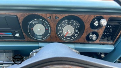 Lot 6 - 1975 VAUXHALL 2300 S