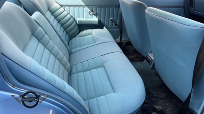 Lot 6 - 1975 VAUXHALL 2300 S