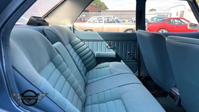 Lot 6 - 1975 VAUXHALL 2300 S