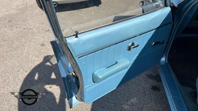 Lot 6 - 1975 VAUXHALL 2300 S