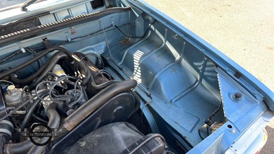 Lot 6 - 1975 VAUXHALL 2300 S