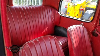 Lot 74 - 1937 AUSTIN RUBY