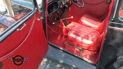 Lot 74 - 1937 AUSTIN RUBY