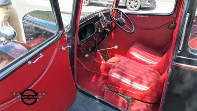 Lot 74 - 1937 AUSTIN RUBY