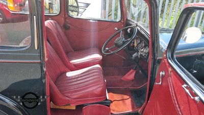 Lot 74 - 1937 AUSTIN RUBY