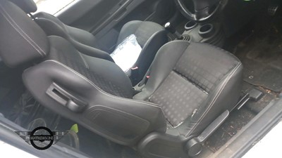 Lot 476 - 2010 MITSUBISHI COLT RALLIART