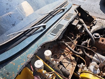 Lot 389 - 1966 TRIUMPH SPITFIRE MK2