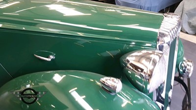 Lot 496 - 1948 DAIMLER DB18
