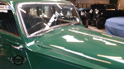 Lot 496 - 1948 DAIMLER DB18