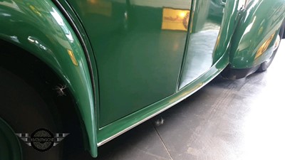 Lot 496 - 1948 DAIMLER DB18