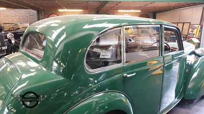 Lot 496 - 1948 DAIMLER DB18