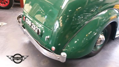 Lot 496 - 1948 DAIMLER DB18