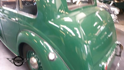 Lot 496 - 1948 DAIMLER DB18