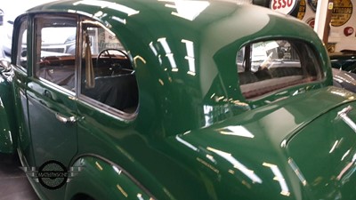 Lot 496 - 1948 DAIMLER DB18