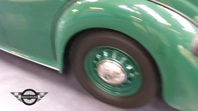 Lot 496 - 1948 DAIMLER DB18