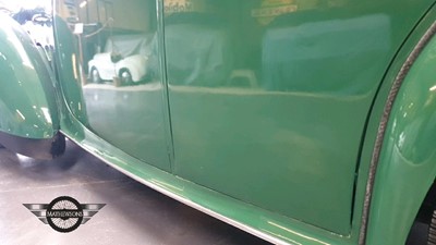 Lot 496 - 1948 DAIMLER DB18