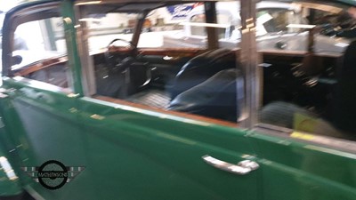Lot 496 - 1948 DAIMLER DB18