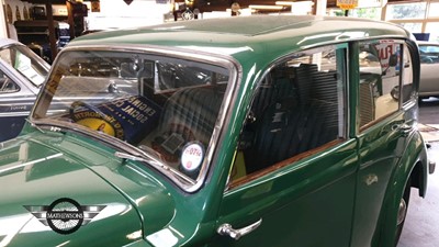 Lot 496 - 1948 DAIMLER DB18