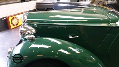 Lot 496 - 1948 DAIMLER DB18