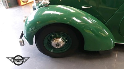 Lot 496 - 1948 DAIMLER DB18