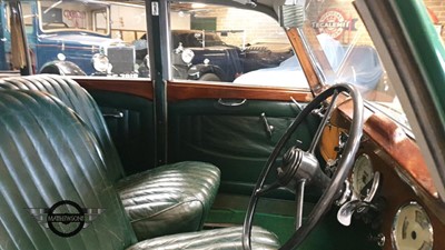 Lot 496 - 1948 DAIMLER DB18