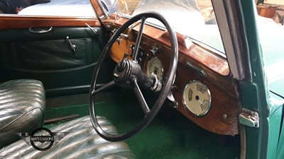 Lot 496 - 1948 DAIMLER DB18