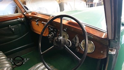 Lot 496 - 1948 DAIMLER DB18