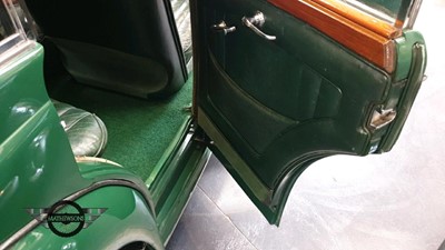 Lot 496 - 1948 DAIMLER DB18