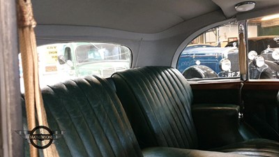 Lot 496 - 1948 DAIMLER DB18