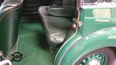Lot 496 - 1948 DAIMLER DB18