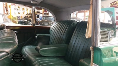 Lot 496 - 1948 DAIMLER DB18