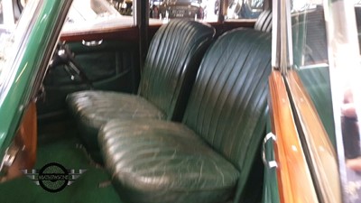 Lot 496 - 1948 DAIMLER DB18