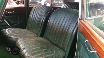 Lot 496 - 1948 DAIMLER DB18