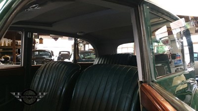 Lot 496 - 1948 DAIMLER DB18