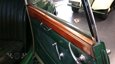 Lot 496 - 1948 DAIMLER DB18