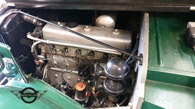 Lot 496 - 1948 DAIMLER DB18