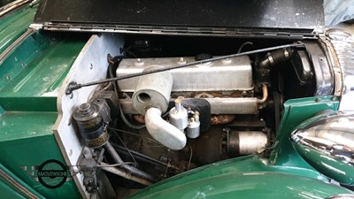 Lot 496 - 1948 DAIMLER DB18