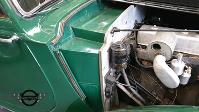 Lot 496 - 1948 DAIMLER DB18