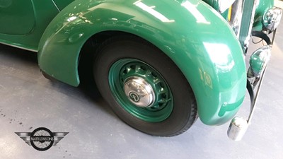 Lot 496 - 1948 DAIMLER DB18