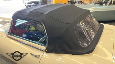 Lot 562 - 1970 JAGUAR 'E' TYPE