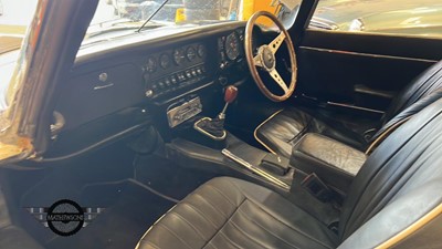 Lot 562 - 1970 JAGUAR 'E' TYPE