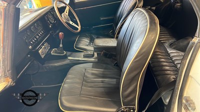 Lot 562 - 1970 JAGUAR 'E' TYPE