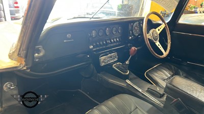 Lot 562 - 1970 JAGUAR 'E' TYPE
